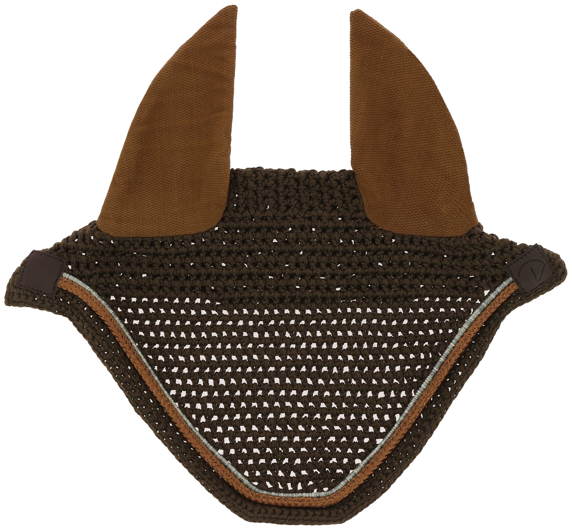 Orejeras EQUITHÈME Hexalight para equitación