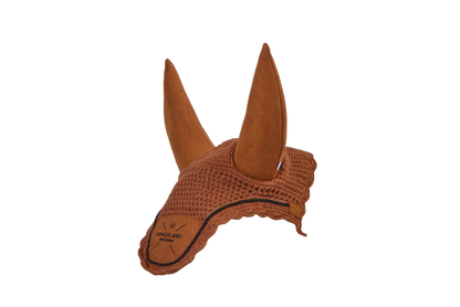 Orejeras KLMona Fly Hat Kingsland para equitación