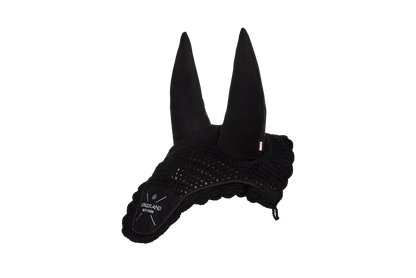 Orejeras KLMona Fly Hat Kingsland para equitación - vista 2