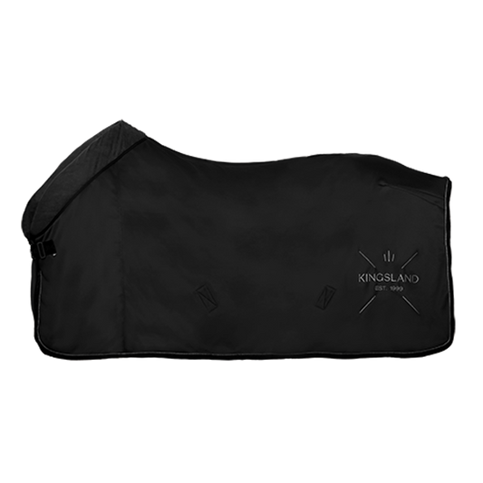 Manta para caballo Kingsland KLMona Fleece manta para equitación