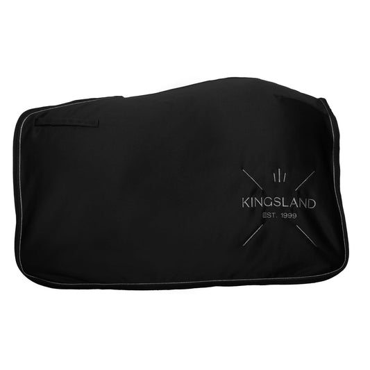 Manta para caballo Kingsland KLMona Fleece Exercise manta para equitación