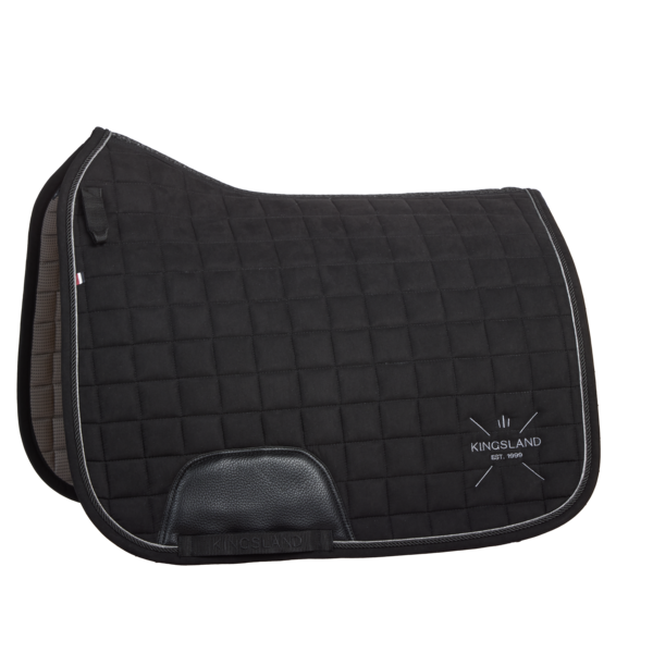 Saddle Pad Kingsland KLMona Dressage Saddle Pad detalle 5
