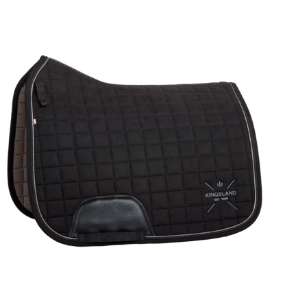 Saddle Pad Kingsland KLMona Dressage Saddle Pad detalle 5