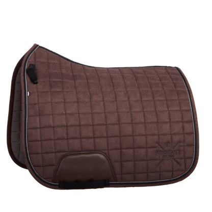 Saddle Pad Kingsland KLMona Dressage Saddle Pad detalle 3