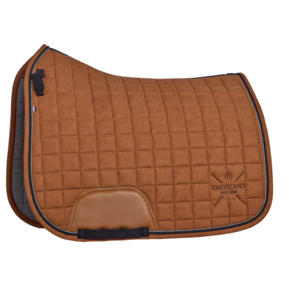 Saddle Pad Kingsland KLMona Dressage Saddle Pad detalle 7