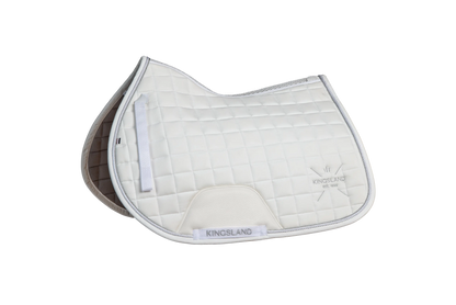 Mantillas KLMona Jumping Kingsland para equitación - vista 4