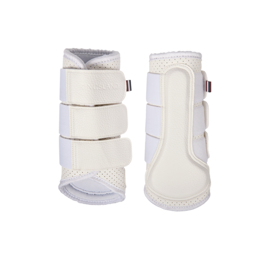 Calzado ecuestre Kingsland KLMona Protection Boots para equitación