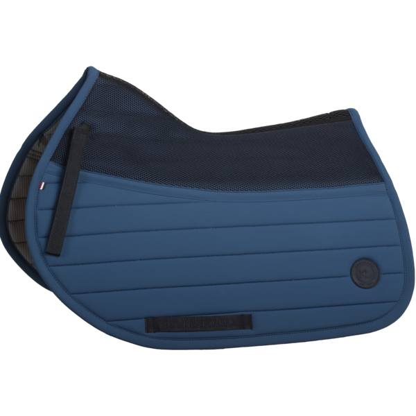 Saddle Pad Kingsland KLMaxine Jumping Saddle Pad vista principal