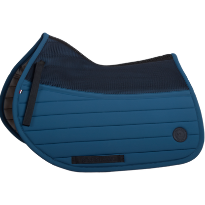 Saddle Pad Kingsland KLMaxine Jumping Saddle Pad vista principal