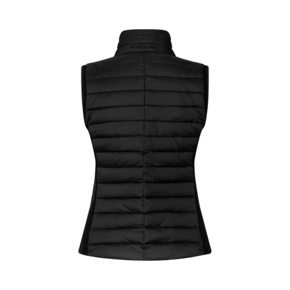 Chaleco KLMona Ladies Bodywarmer Kingsland