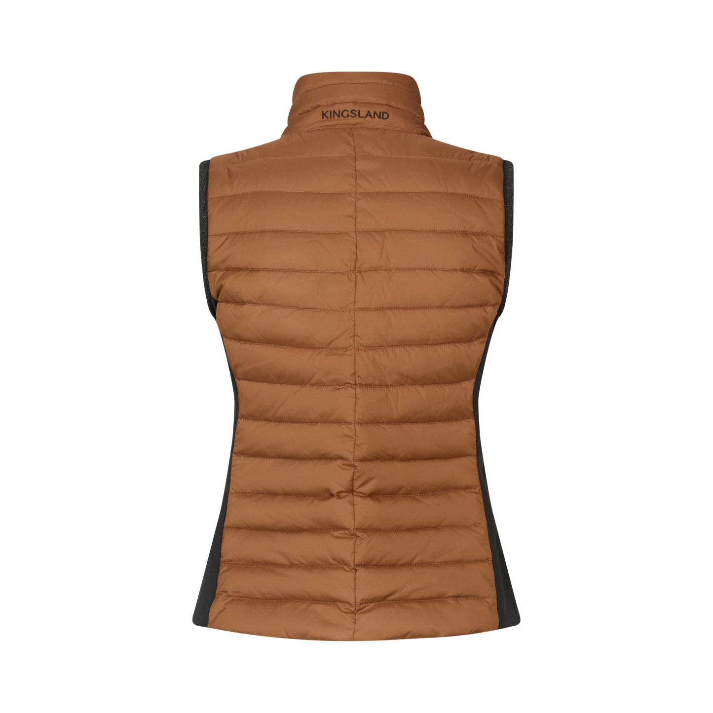 Chaleco KLMona Ladies Bodywarmer Kingsland