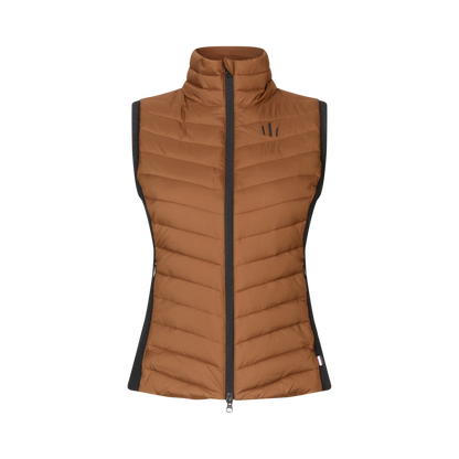 Chaleco KLMona Ladies Bodywarmer Kingsland