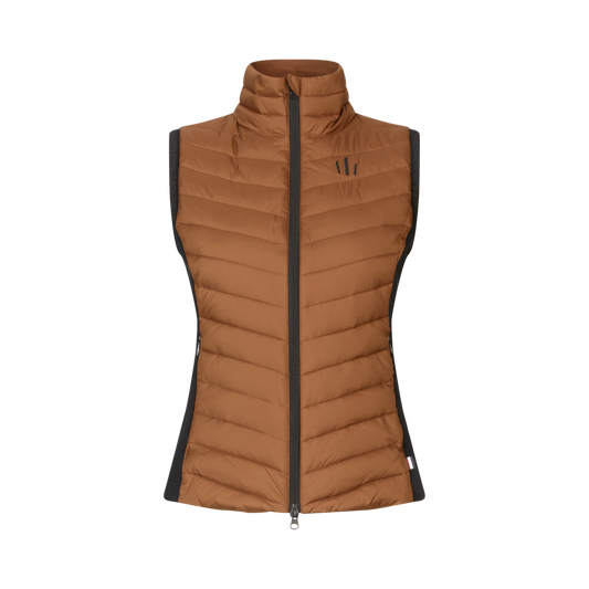 Chaleco KLMona Ladies Bodywarmer Kingsland