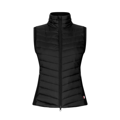 Chaleco KLMona Ladies Bodywarmer Kingsland