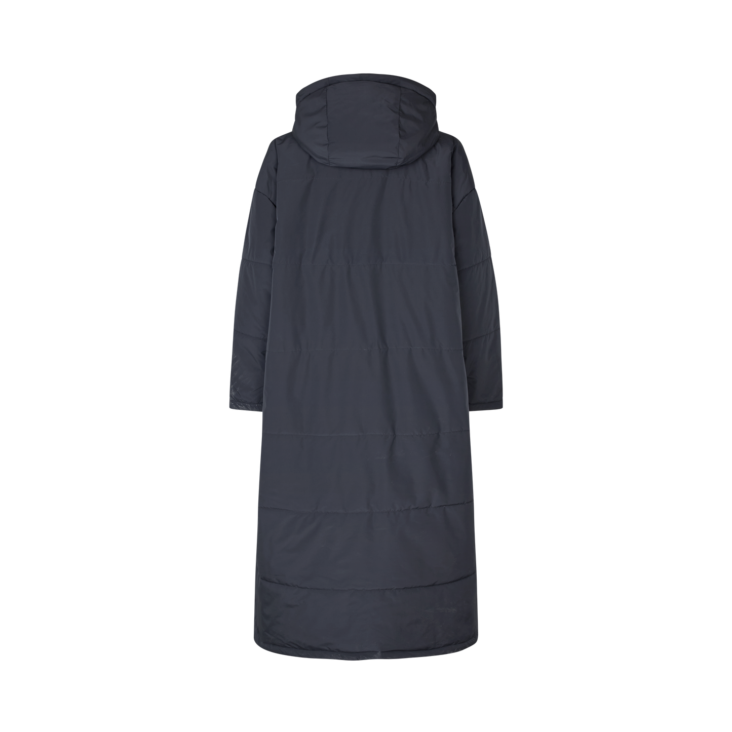 Chaqueta Larga KLMarley Unisex Overcoat Kingsland