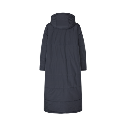 Chaqueta Larga KLMarley Unisex Overcoat Kingsland