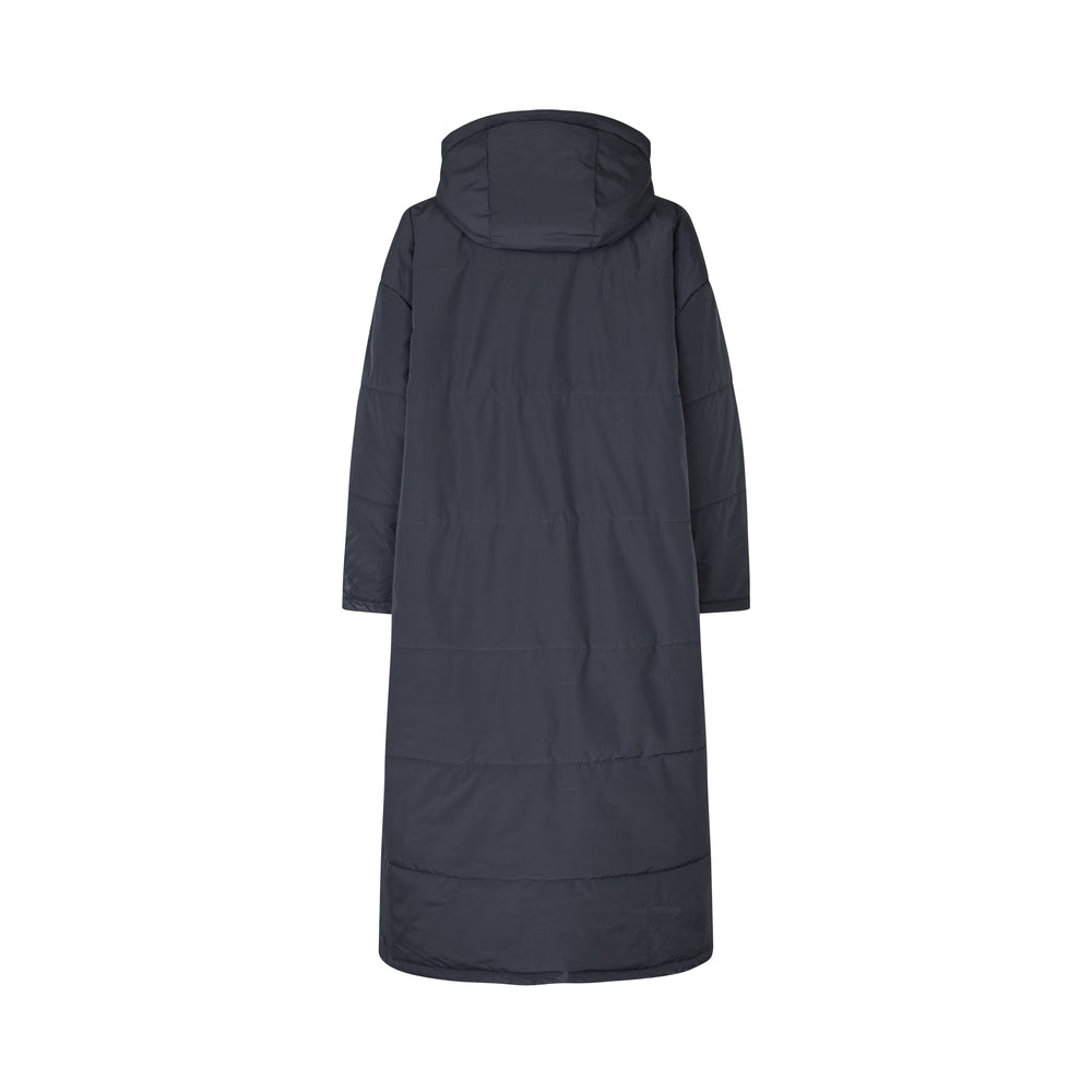 Chaqueta Larga KLMarley Unisex Overcoat Kingsland