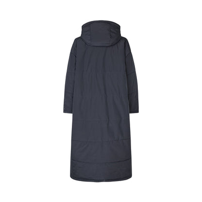 Chaqueta Larga KLMarley Unisex Overcoat Kingsland