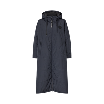 Chaqueta Larga KLMarley Unisex Overcoat Kingsland