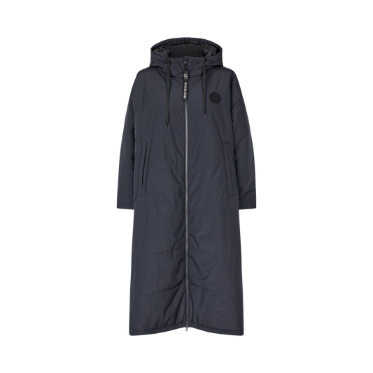 Chaqueta Larga KLMarley Unisex Overcoat Kingsland