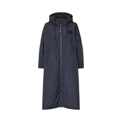Chaqueta Larga KLMarley Unisex Overcoat Kingsland