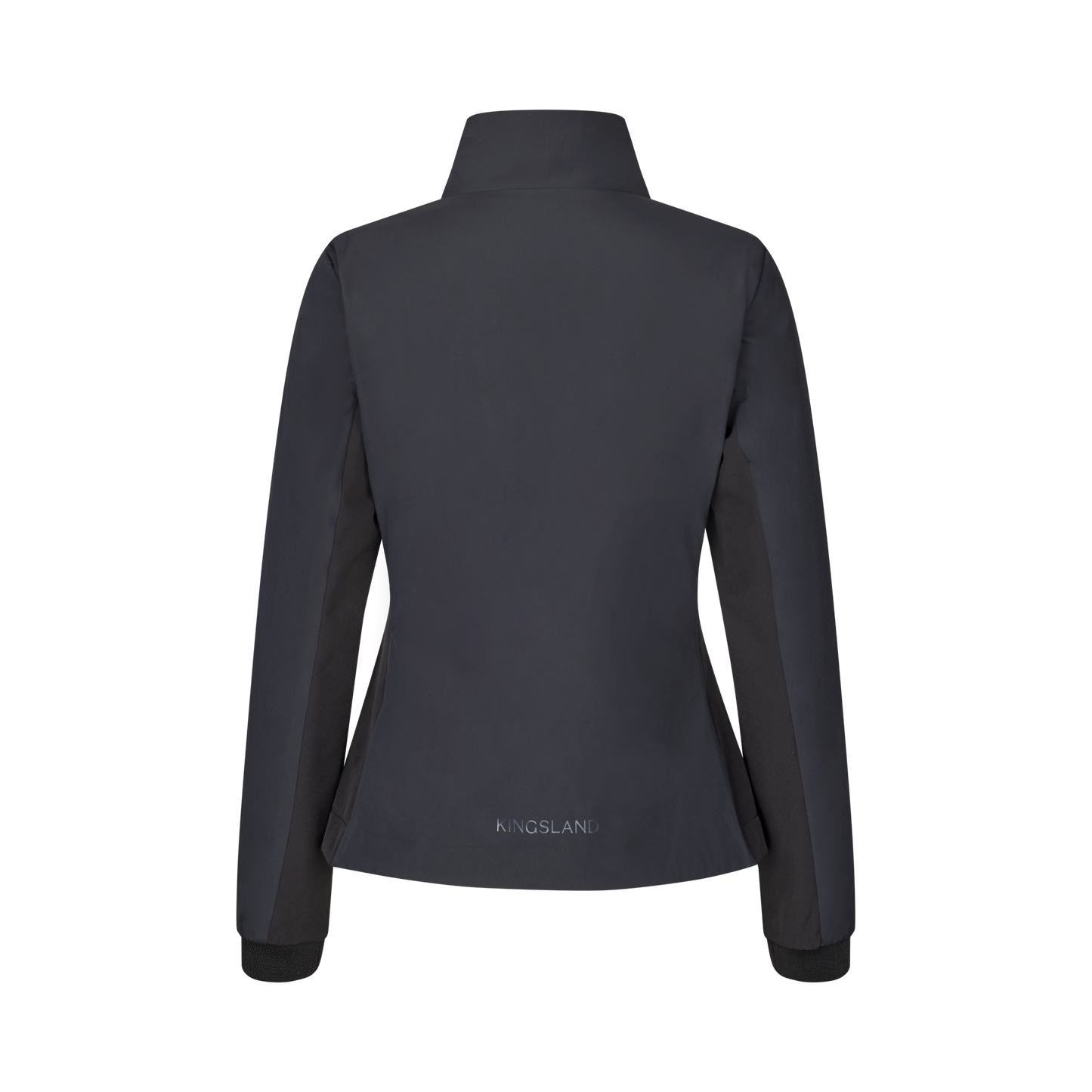 Chaqueta KLMontana Ladies Padded Riding Jacket Kingsland