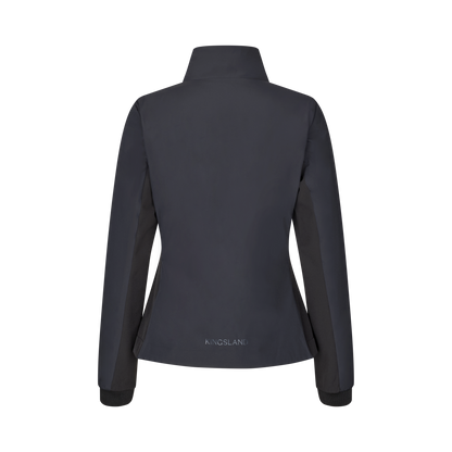 Chaqueta KLMontana Ladies Padded Riding Jacket Kingsland