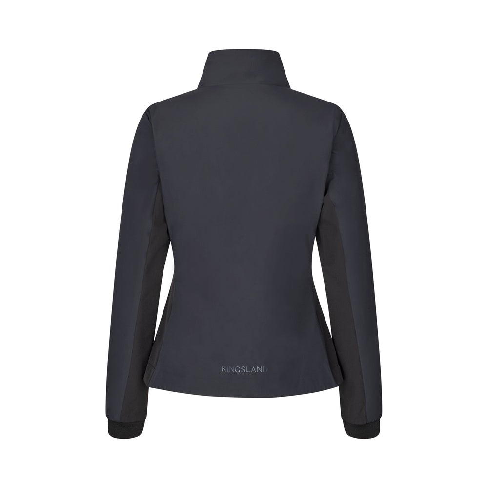 Chaqueta KLMontana Ladies Padded Riding Jacket Kingsland