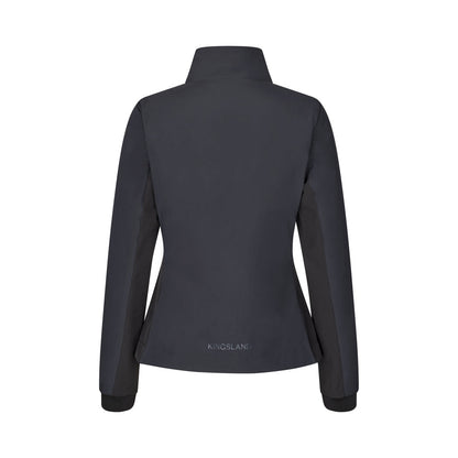 Chaqueta KLMontana Ladies Padded Riding Jacket Kingsland