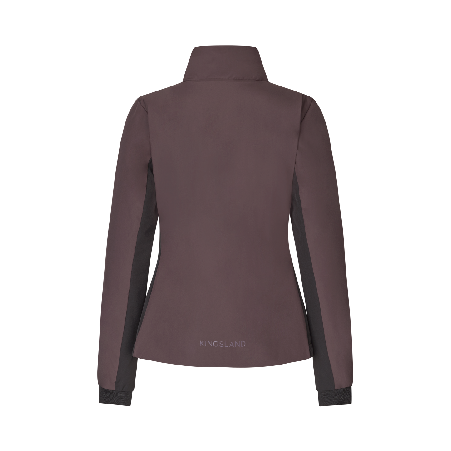 Chaqueta KLMontana Ladies Padded Riding Jacket Kingsland