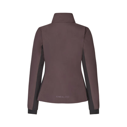 Chaqueta KLMontana Ladies Padded Riding Jacket Kingsland