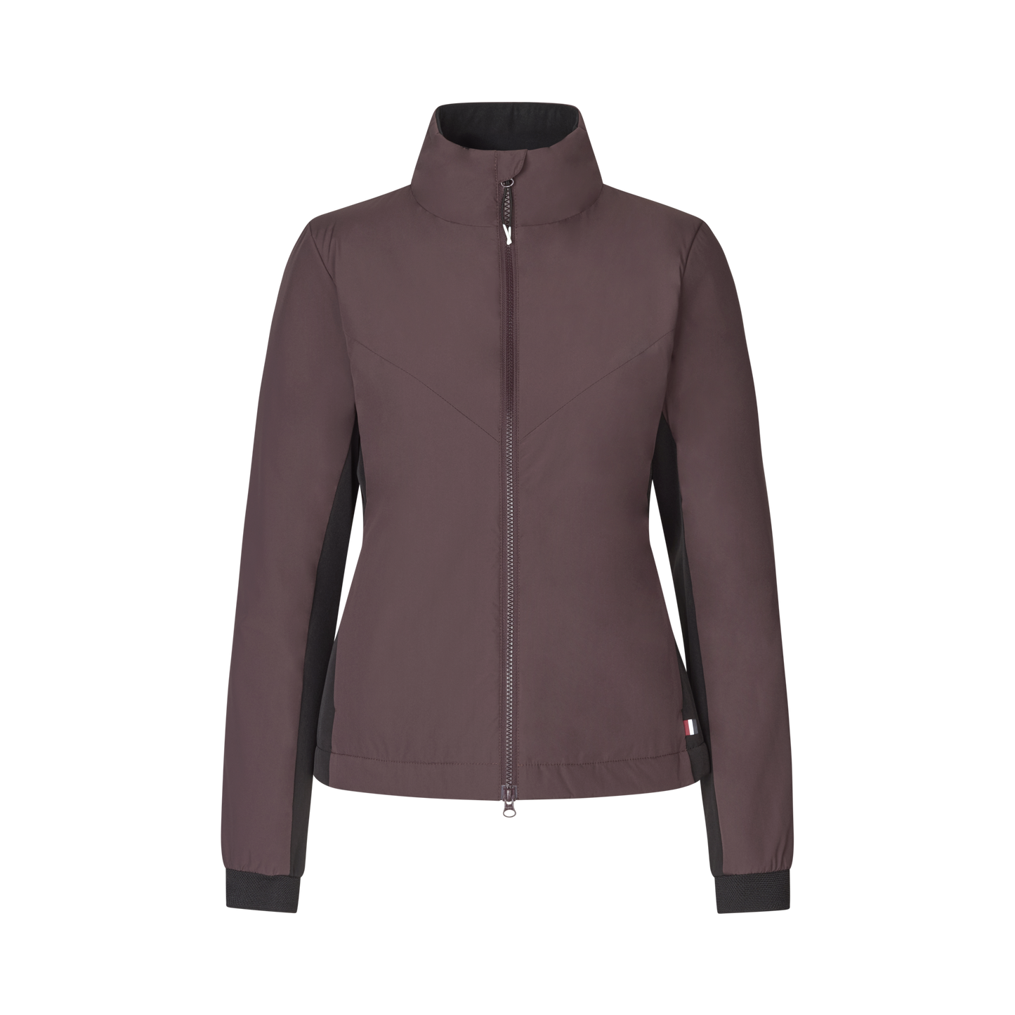 Chaqueta KLMontana Ladies Padded Riding Jacket Kingsland
