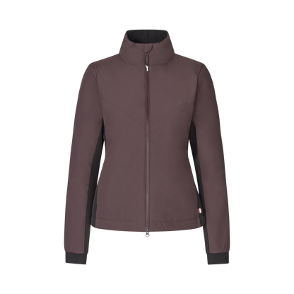 Chaqueta KLMontana Ladies Padded Riding Jacket Kingsland