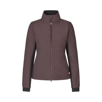 Chaqueta KLMontana Ladies Padded Riding Jacket Kingsland