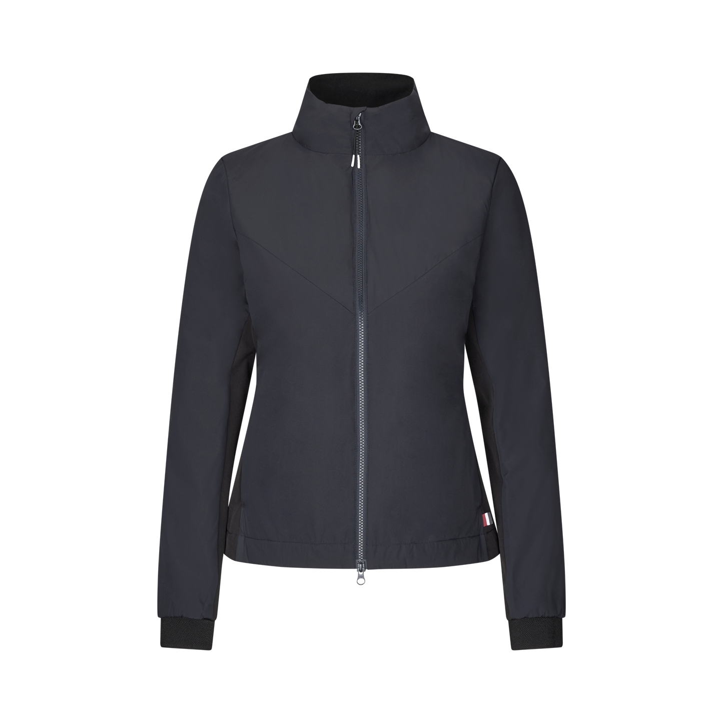 Chaqueta KLMontana Ladies Padded Riding Jacket Kingsland