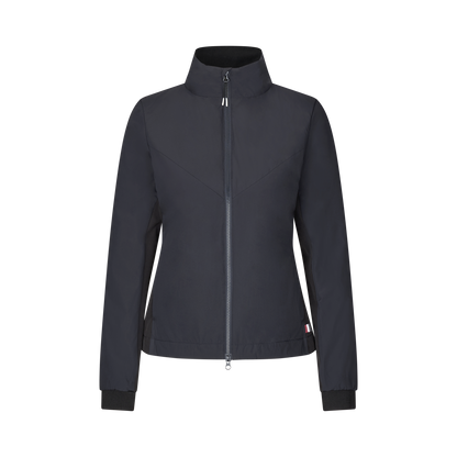 Chaqueta KLMontana Ladies Padded Riding Jacket Kingsland