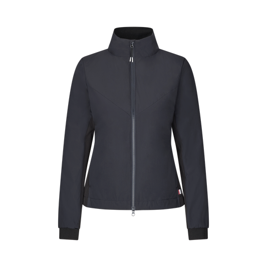 Chaqueta KLMontana Ladies Padded Riding Jacket Kingsland