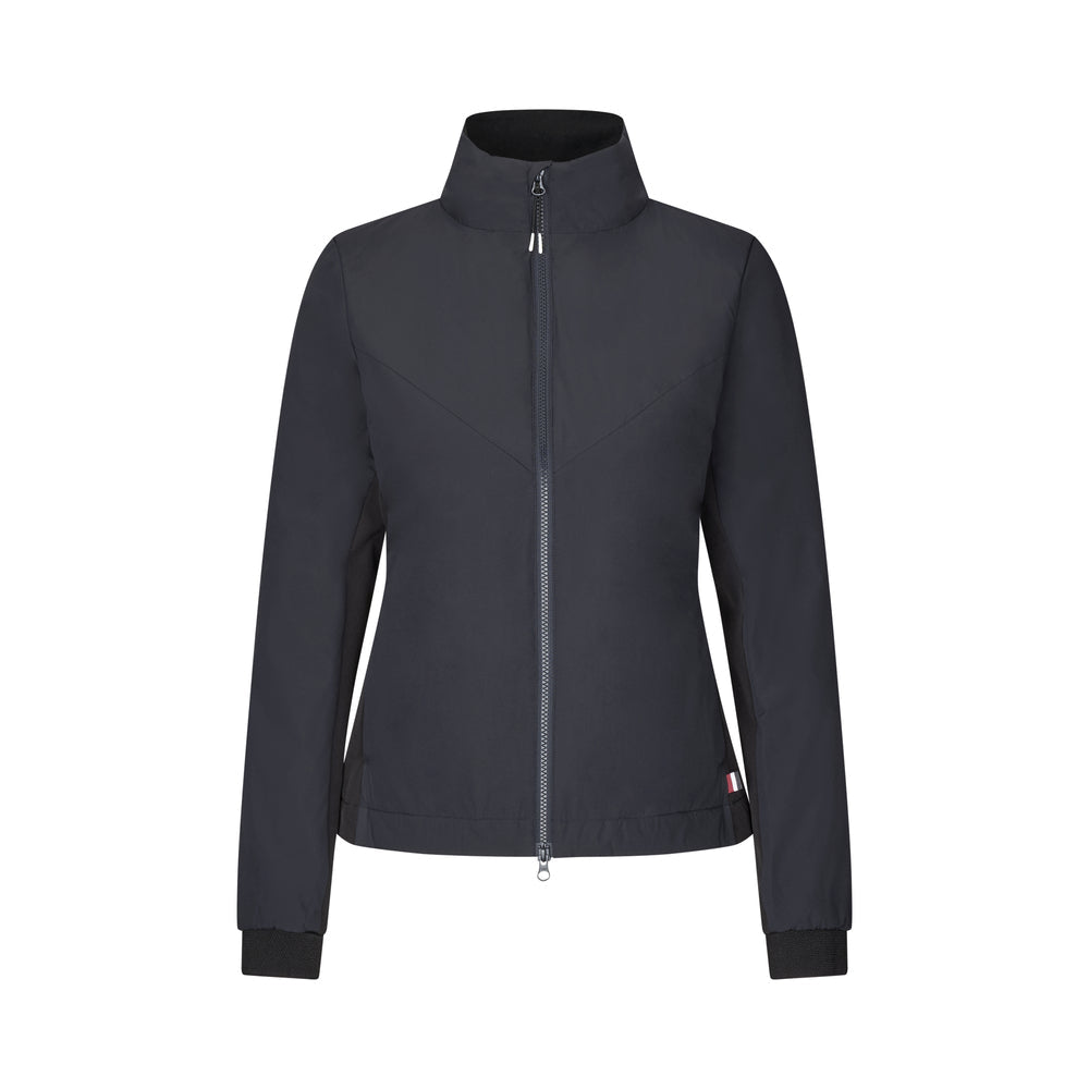 Chaqueta KLMontana Ladies Padded Riding Jacket Kingsland