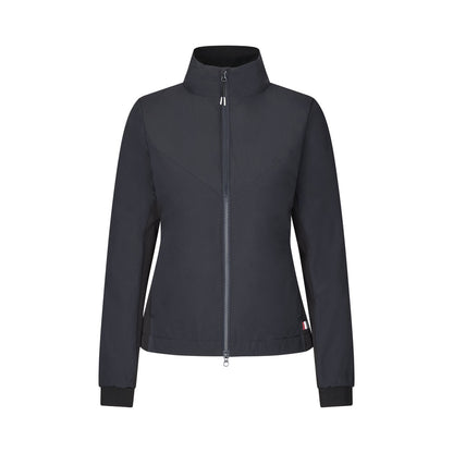 Chaqueta KLMontana Ladies Padded Riding Jacket Kingsland