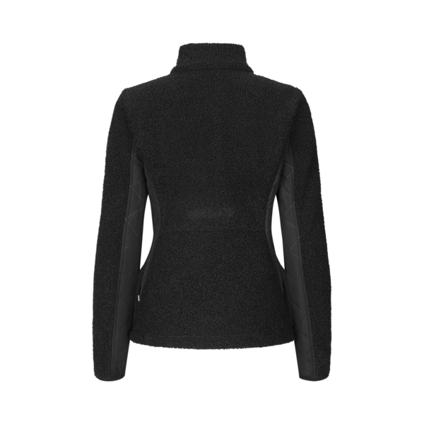 Softshell & Fleece Kingsland KLMorgan mujer Fleece Jacket detalle 3