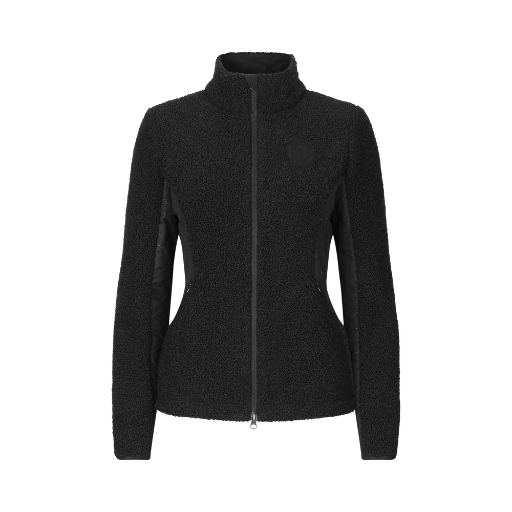 Softshell & Fleece Kingsland KLMorgan mujer Fleece Jacket vista principal