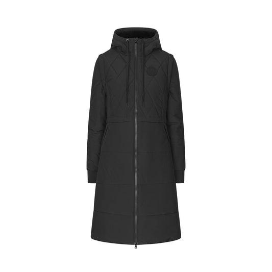 Outerwear Kingsland KLMary mujer Padded chaqueta de equitación para equitación