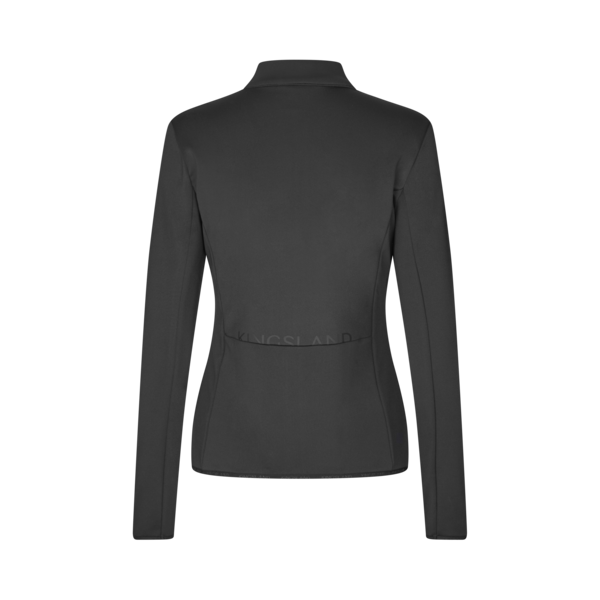 Softshell & Fleece Kingsland KLMina mujer Fleece Jacket detalle 2