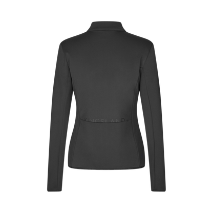 Softshell & Fleece Kingsland KLMina mujer Fleece Jacket detalle 2