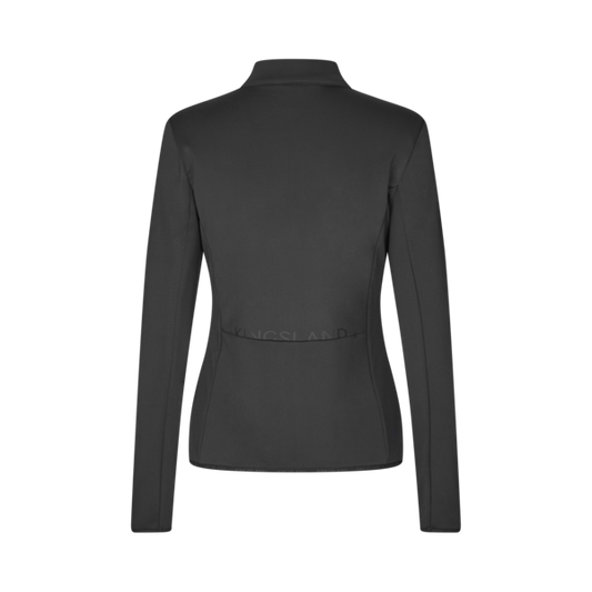 Softshell & Fleece Kingsland KLMina mujer Fleece chaqueta para equitación - vista 2