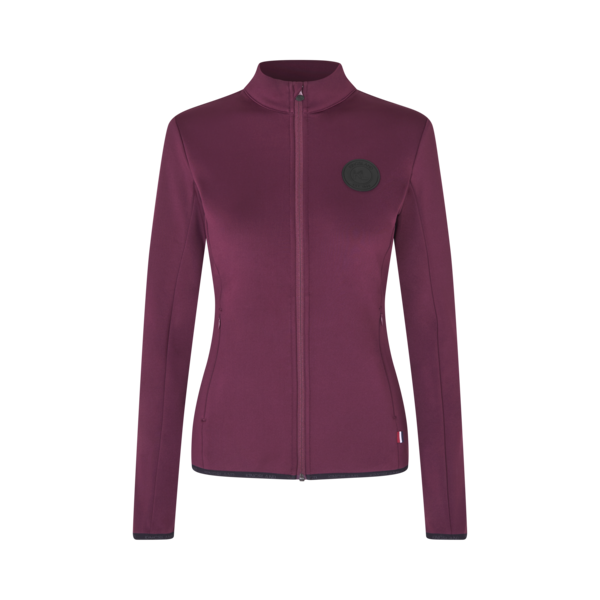 Softshell & Fleece Kingsland KLMina mujer Fleece Jacket detalle 3