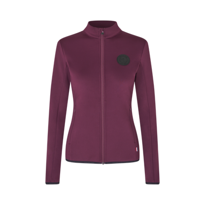 Softshell & Fleece Kingsland KLMina mujer Fleece Jacket detalle 3