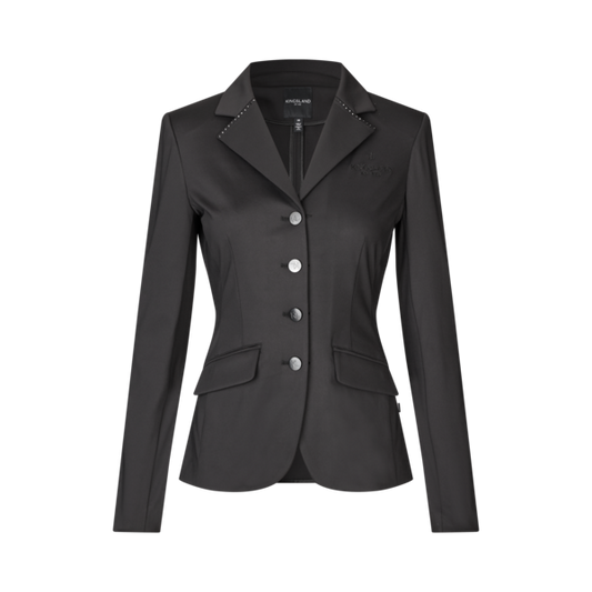 Chaqueta de concurso Kingsland KLMonique mujer chaqueta de concurso para equitación