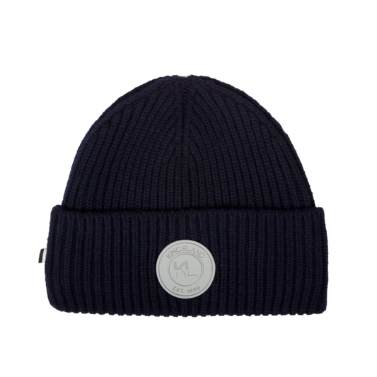 Accesorio ecuestre Headwear- gorras & gorras Kingsland KLMaurice Knitted gorra para equitación