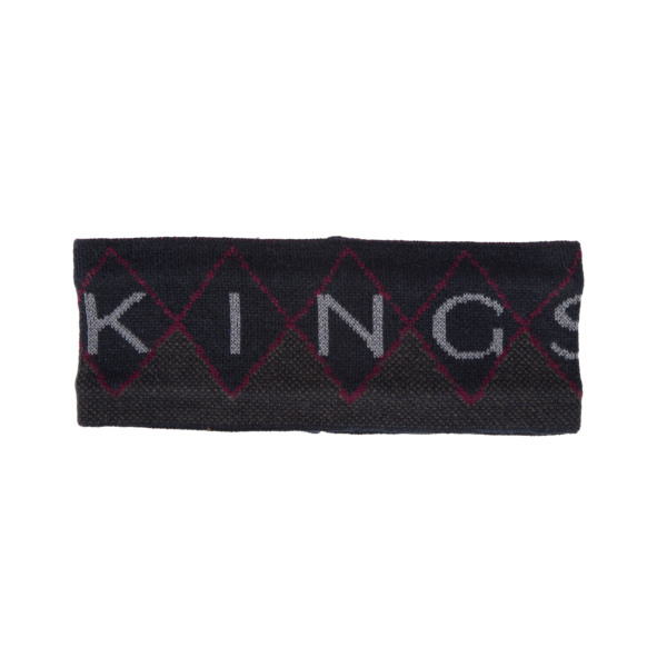 Headwear- Hats & Caps Kingsland KLMika Knitted Headband detalle 5